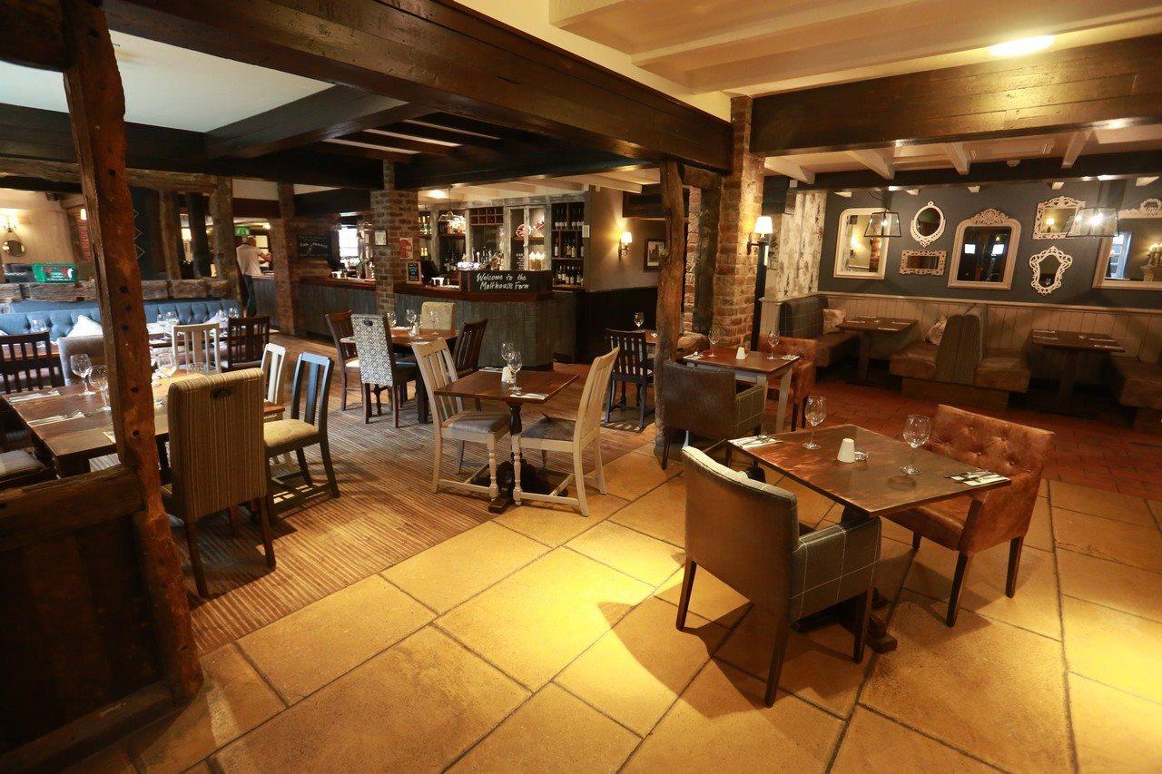 Premier Inn Chorley North Exteriör bild