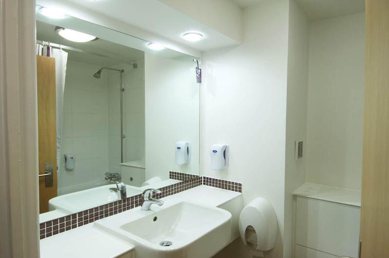 Premier Inn Chorley North Exteriör bild